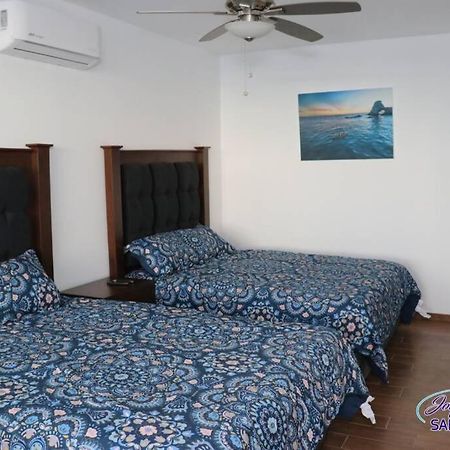 Departamento Turquesa 4 Joyas De San Carlos San Carlos Nuevo Guaymas Extérieur photo